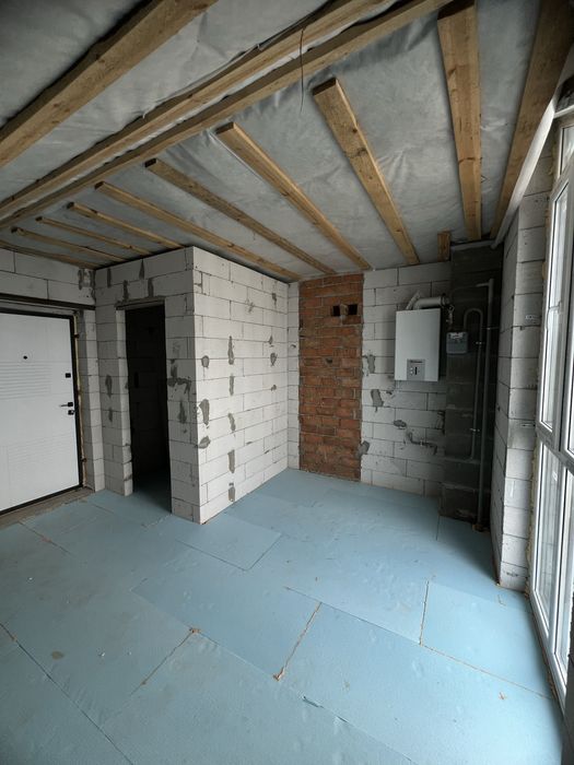 Продам квартиру, ЖК АУРА ЦЕНТР, ГАЗ, без комісії, ВЛАСНИК
