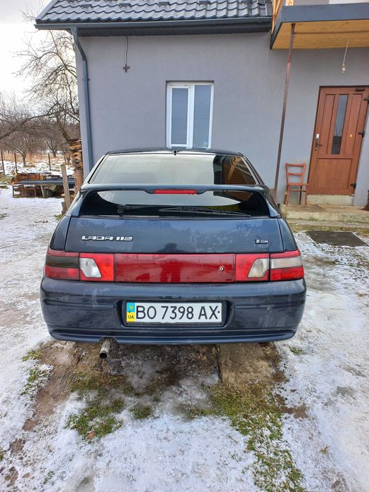 Продам Ваз 21112