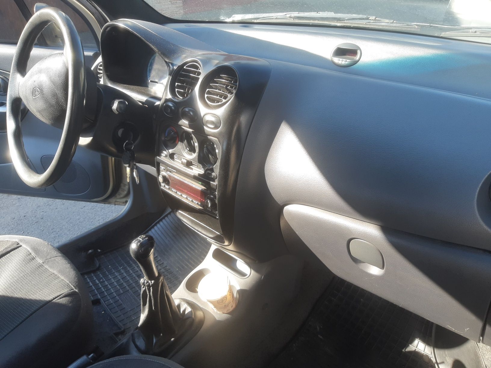 Продам Daewoo matiz