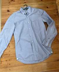 Мужская рубашка Lacoste S/M размер