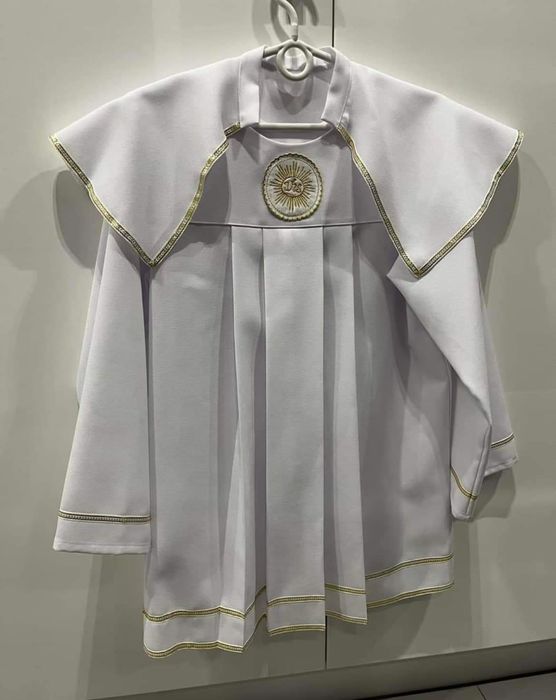 Alba parafia Boże Ciało r 146