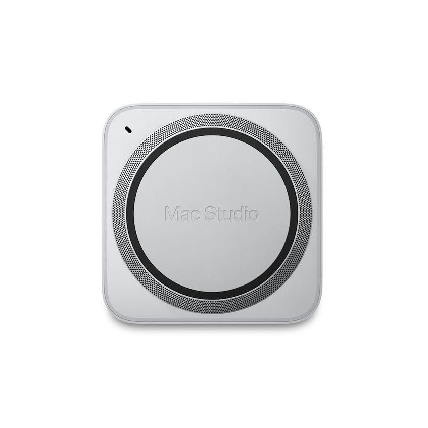 Apple Mac Studio M4 Max 16-CORE CPU 40-CORE GPU, 48GB 2TB SSD Srebrny