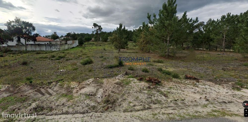 Terreno Urbanizável 4.500m2 Pataias, Alcobaça