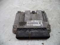 Komputer sterownik silnika Opel Vectra C 1,9