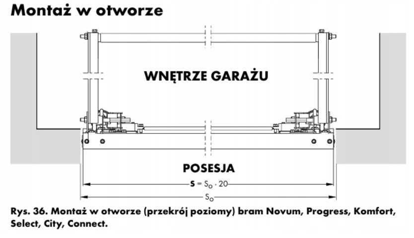 Brama Uchylna Wiśniowski 2480x2090