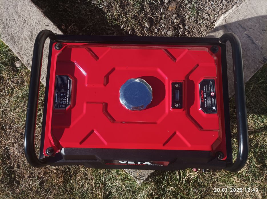 Генератор "Veta"