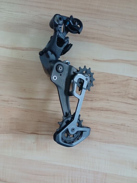 Przerzutka tylna SRAM XX1 Eagle Type 3