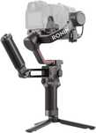 DJI RS 3 Combo – 3-osiowy stabilizator gimbala do lustrzanek cyfrowych