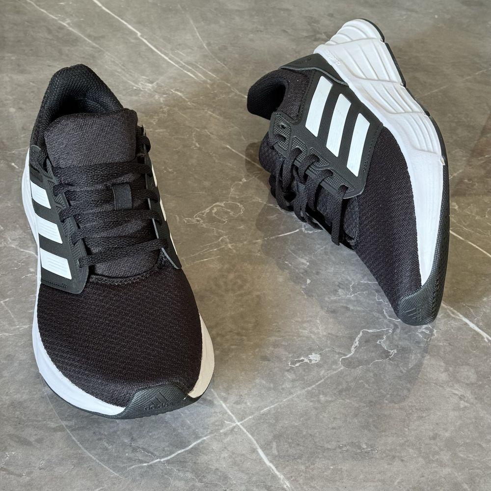 Кросівки для бігу Adidas Galaxy 6 GW3847 ОРИГІНАЛ 100% 41 розмір