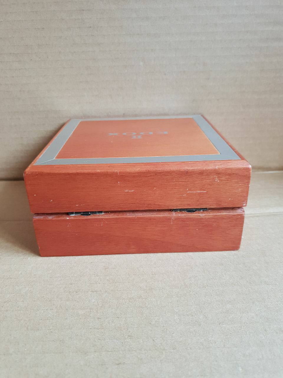 Коробка, упаковка Edox