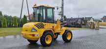 Volvo L30B-PRO 4800Mth/ Maszyna sprowadzona  Ładowarka kołowa Volvo L30 L35 tj Atlas Cat
