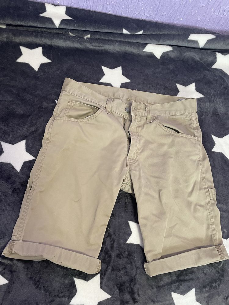 Шорти carhartt