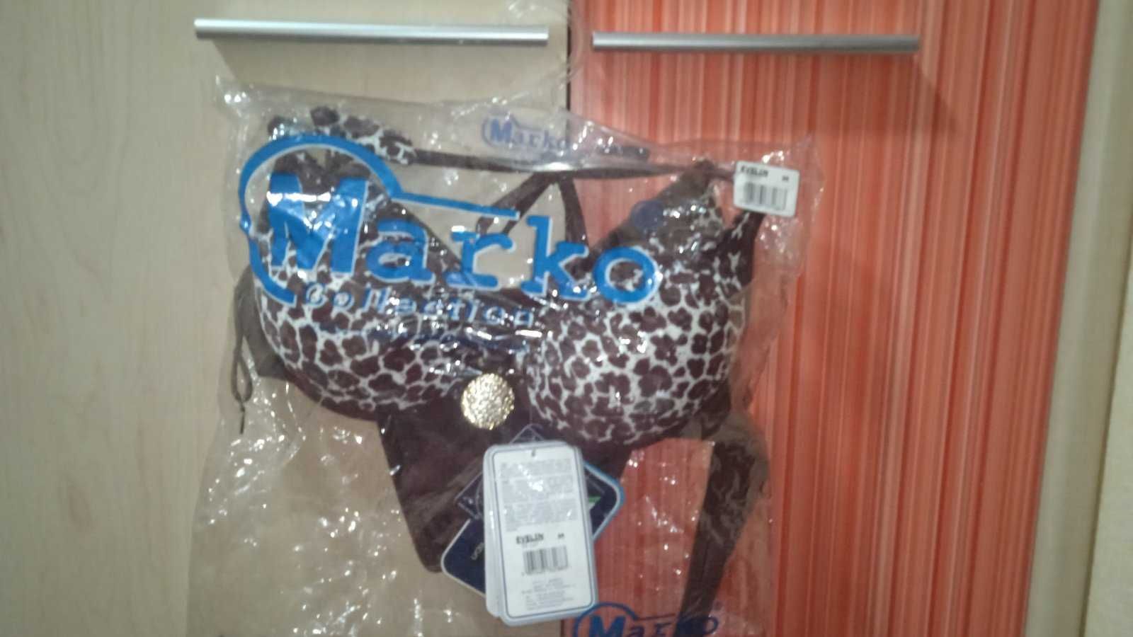 Купальник жіночий Marko, розмір М (44/46)