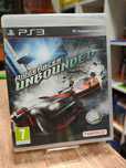 Ridge Racer Unbounded PS3 Sklep/Wysyłka/Wymiana