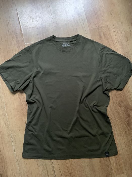 Koszulka Pull Bear