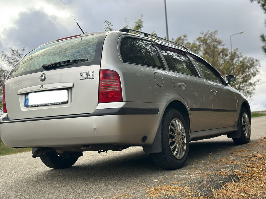 Продам шкода октавія тур універсал