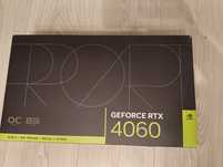 Karta graficzna RTX 4060 ProArt 8Gb