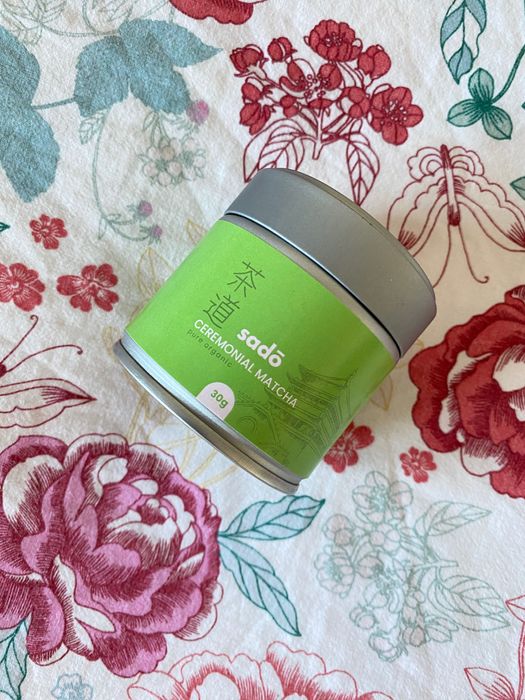 Matcha ceramonialna Matchi premium okazja mega tanio