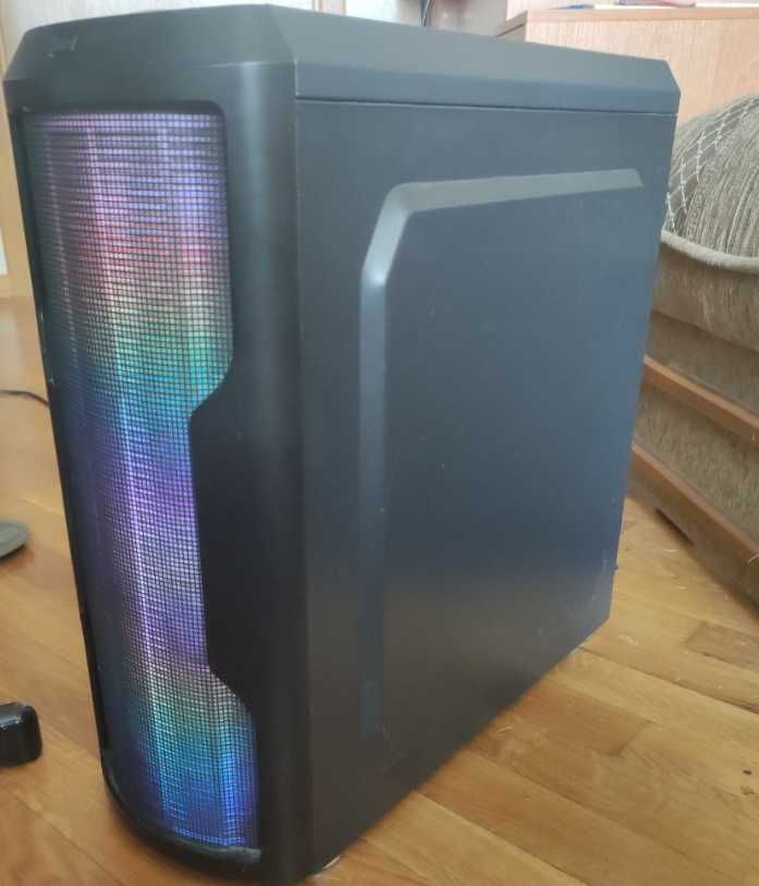 Комп'ютер. I5 7600K, GTX 1050 ti ASUS ROG STRIX, 1TB , RAM - 16gb