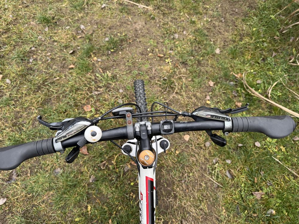 Haibike Spring RX