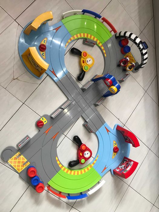 Детские машинки Chicco