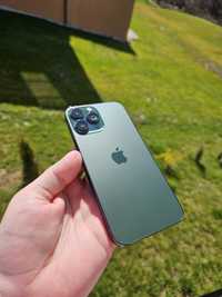 Iphone 13 pro Max 128gb Alpine Green