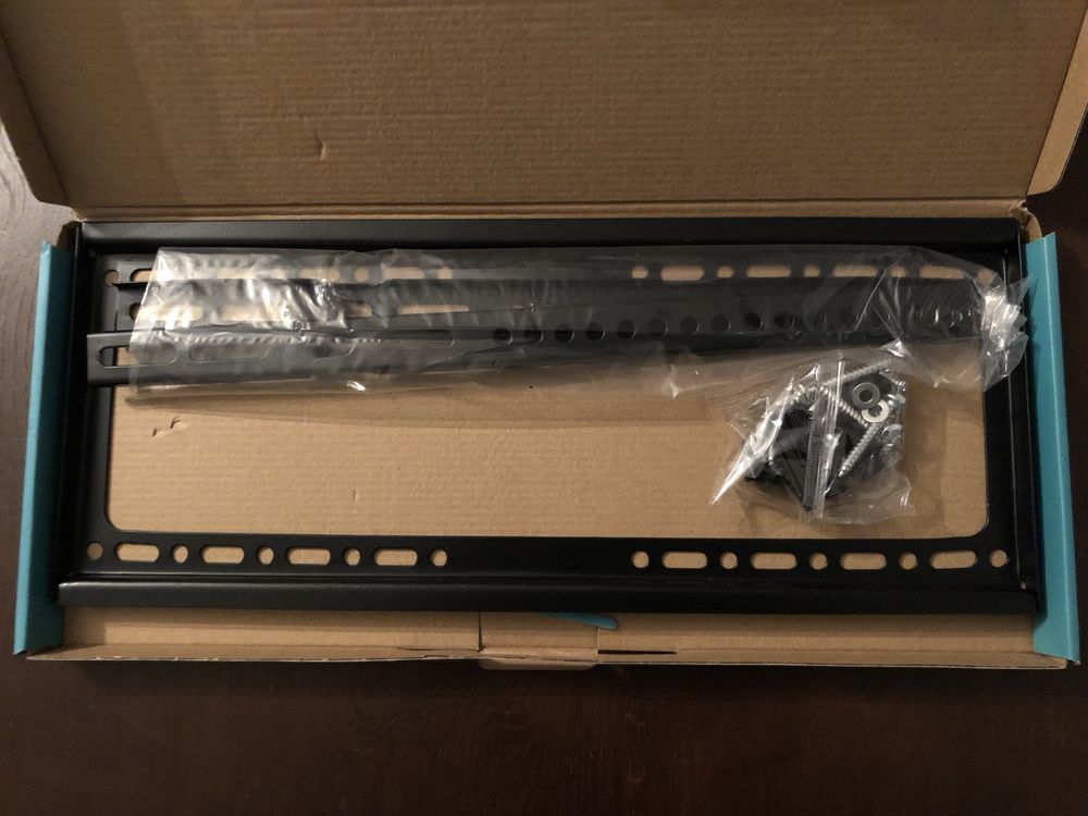 Suporte Parede para TV Fixo 26-55 polegadas NOVO