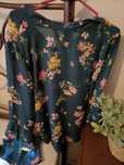 Vendo Blusa- Bershka- Tamanho S