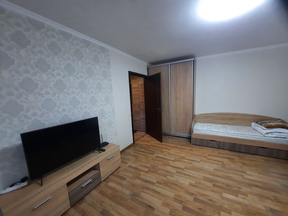 Сдам квартиру посуточно/почасово