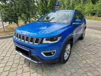 Jeep Compass Polski salon, f-ra Vat 23%