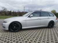 BMW 320 d Navi Automat