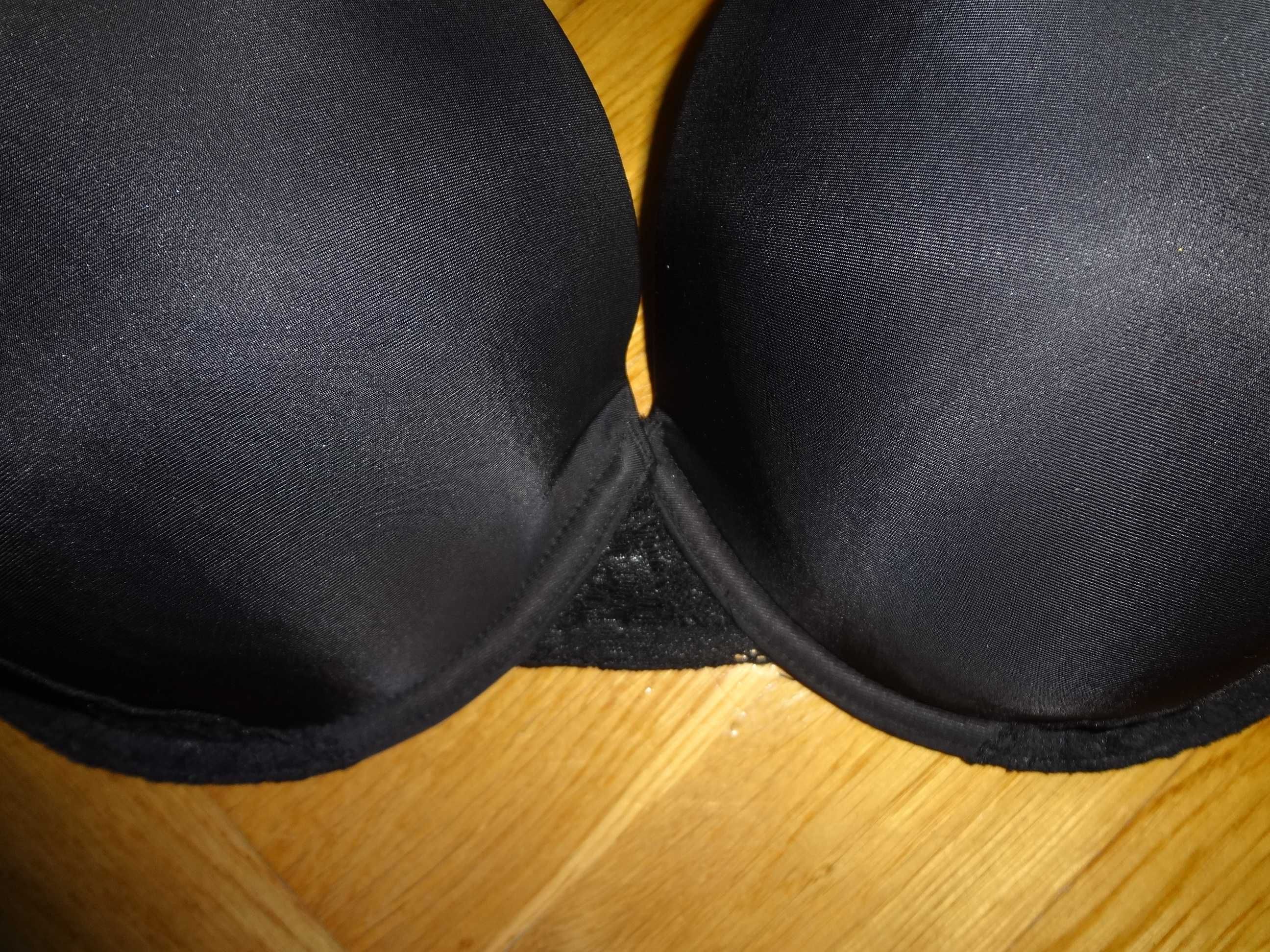 Biustonosz Lindex 95E /42DD jak freya, nowy