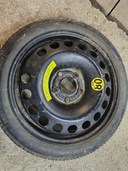 Sprzedam koło zapasowe