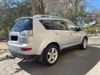 Mitsubishi Outlander xl 2008