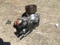 Opel 2.0 CDTI B20DTH 170 KM Pompa Paliwa Paliwowa Wtryskowa