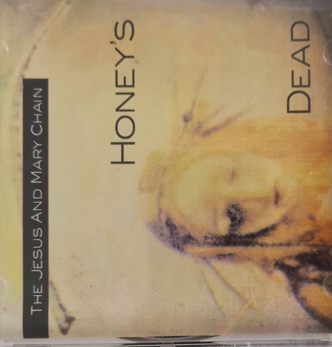 The Jesus and Mary Chain-Honeys Dead