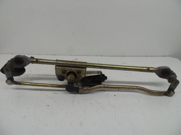 Motor limpa vidros frente SAAB 9-3 Cabrio (YS3F)