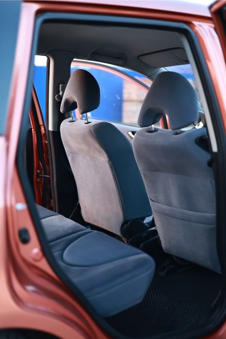 Honda Jazz 1.4 Автомат