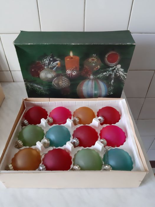 Продам новогодние игрушки