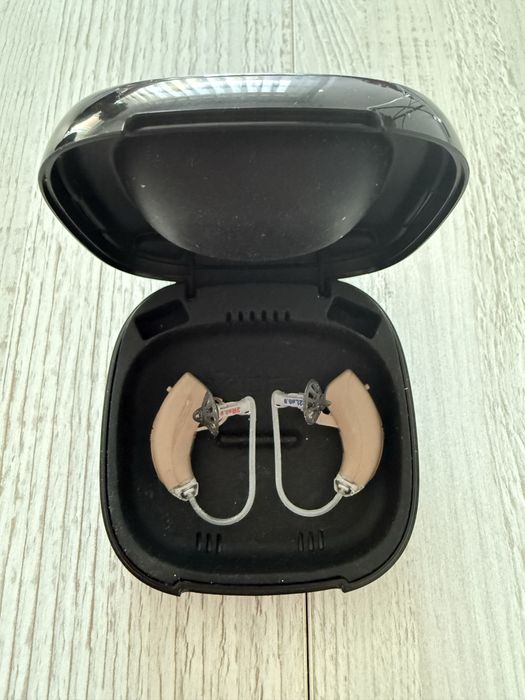 Aparaty słuchowe WIDEX Enjoy30 FM