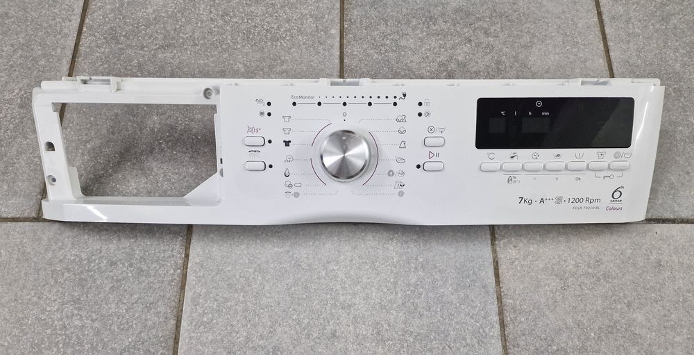 Модулі управління до пральних машин Whirlpool