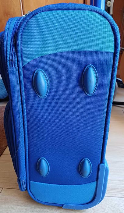 Mala de viagem Disney - Mickey da Segue! (Criança)