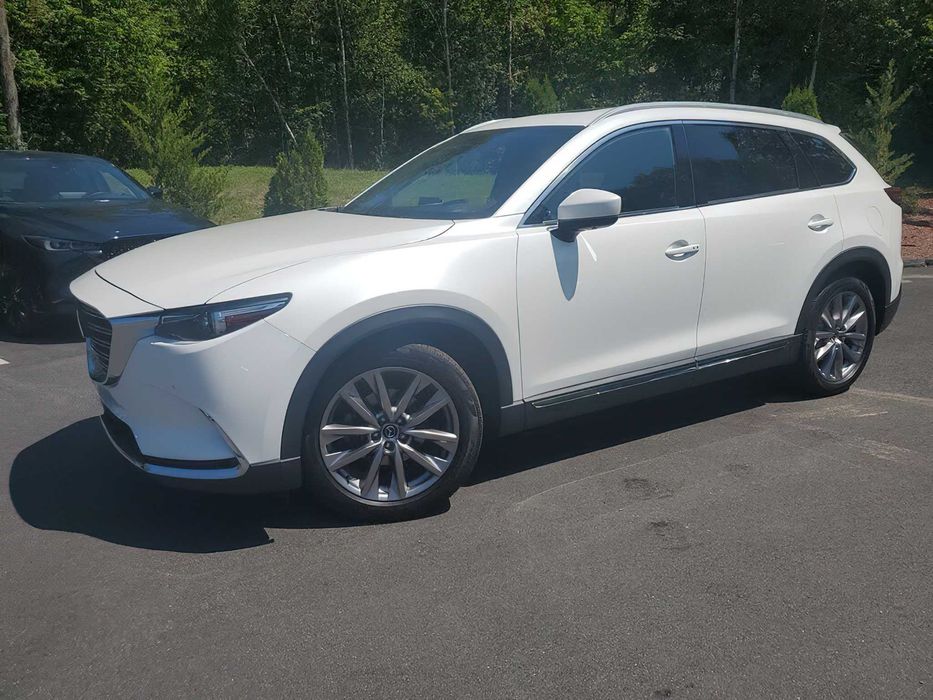 Mazda Cx9 Grand Touring      2020