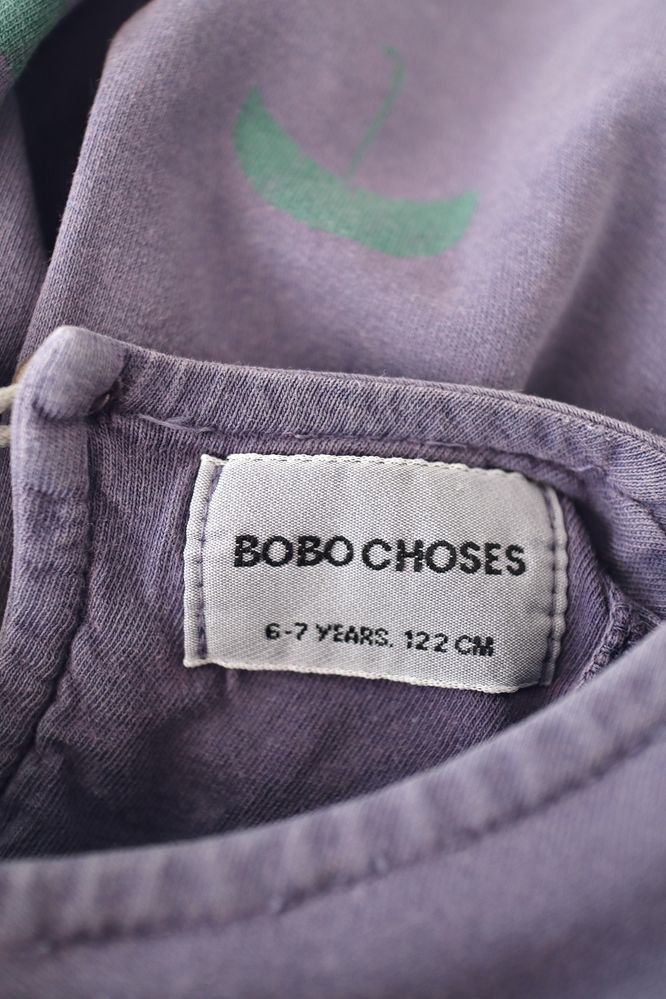 Bobo Choses Sukienka dziewczęca 6-7 l