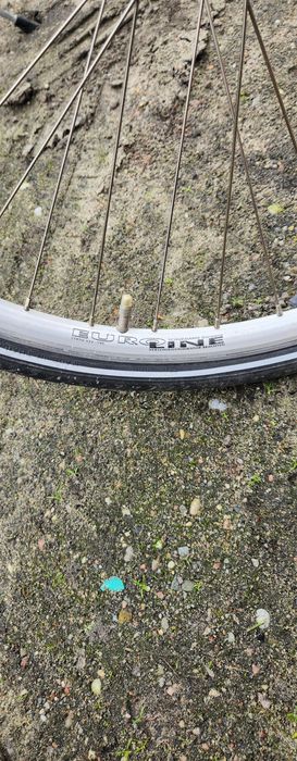 Rower Puch Grand Prix