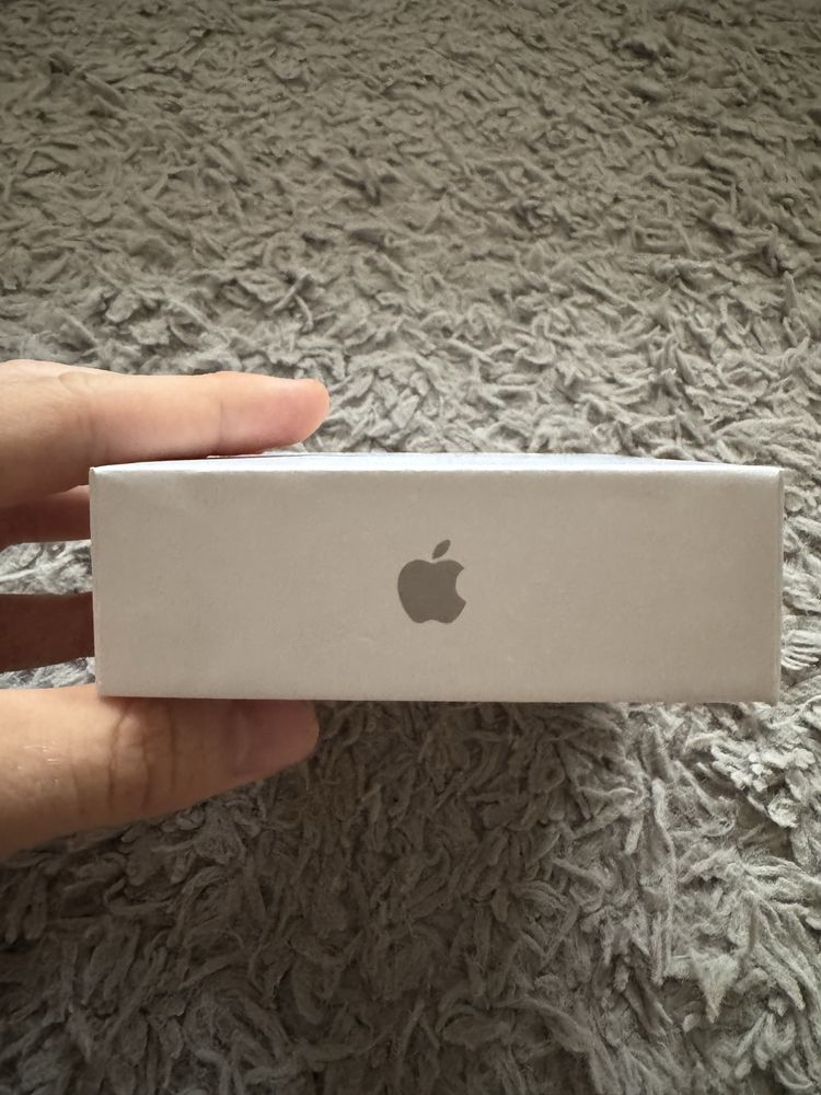 Słuchawki apple airpods 3