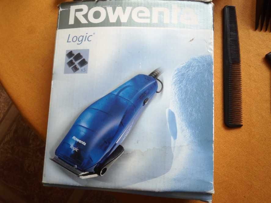 машинка для стрижки Rowenta HC_051