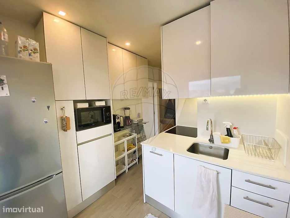 Apartamento T2 para venda