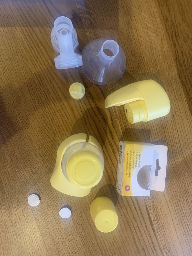 Medela Mini Electric laktator elektryczny