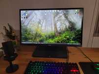 Komputer Fujitsu Esprimo x923 AiO i5 FHD IPS [Odbiór osobiste]